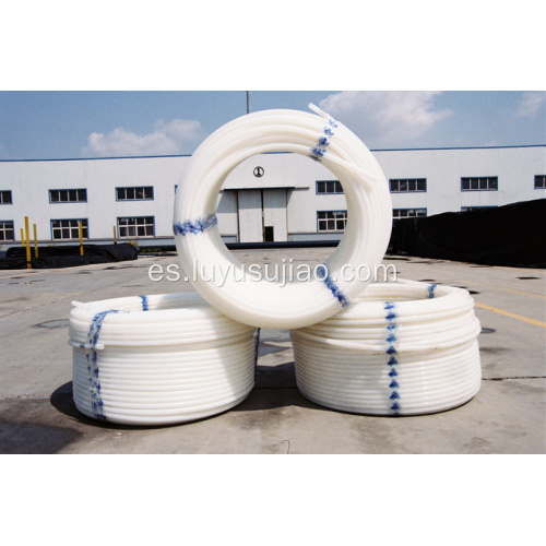 Tubo del sistema de calefacción por suelo radiante de agua PERT